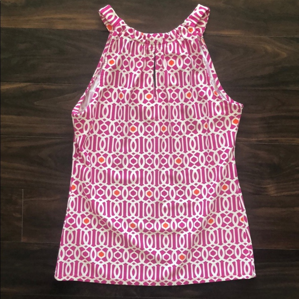 JUDE CONNALLY BLOUSE